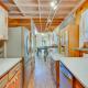 Riverside Retreat with Screened Porch 6 Mi to Taos!, Taos (fotografie 10)