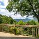 Cabin with Mountain Views Near Cashiers and Highlands, Sapphire - Fotografie 2