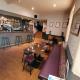 Dryburgh Arms Pub with Rooms, Melrose (fotografie 3)