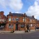 Dryburgh Arms Pub with Rooms, Melrose
