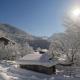 Ferienwohnung Ulrike, Sankt Anton im Montafon (fotografie 2)