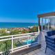 Les Dauphine 3 - Premier Beach Front Apartment Ballito - Fotografie 6