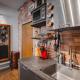 Designer 1BD Cinématique on Solunska by Flat Mаnager, Sofía - Foto 8