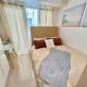 Sea Residences: Eyal’s Suite Condotel near MOA/Mall of Asia, Manila - Fotografie 3