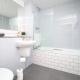 Stylish 2 Bed Flat in HEART of Cardiff City Centre - Photo 4