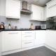 Stylish 2 Bed Flat in HEART of Cardiff City Centre - Photo 5