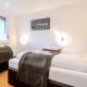 Premium Zuhause - Seeblick, Balkon, Pool & Seepromonade, Langscheid (foto 10)