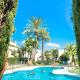 Gorgeous 2BR Apt. w/ Mountain View Puerto Banus Marbella - Fotografie 10