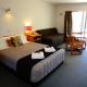 Aalton Motel, Christchurch - Fotografie 1