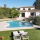 Villa MasDeline Mougins - Fotografie 1