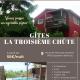 Gîtes La Troisième Chute