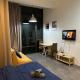 Eight Empire Studio (Netflix/Wi-fi) @ IKEA/The Curve Petaling Jaya - Foto 1