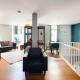 Beautiful & Vibrant 2BD Home w Balcony - Hackney!, Londýn - Fotografie 6