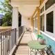 Beautiful & Vibrant 2BD Home w Balcony - Hackney!, Londýn - Fotografie 5