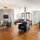 Beautiful & Vibrant 2BD Home w Balcony - Hackney!, Londýn - Fotografie 7