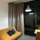 Eight Empire Studio (Netflix/Wi-fi) @ IKEA/The Curve Petaling Jaya - Foto 4