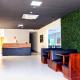 Hotel Fly - Aeroporto Cuiabá, ヴァールゼア・グランデ - 写真 4