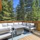 Graystone Retreat - Modern Retreat w Hot Tub & HOA Amenities Truckee - Fotografie 3