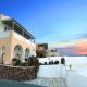 Muses Cycladic Suites Oia - Fotografie 1