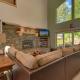 High Sierra at Dollar Point - Private Hot Tub, Close to Ski Resorts, Pet Friendly! Tahoe City - Fotografie 2