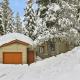 Mariposa Heights at Alpine - Ski Shuttle to Slopes- Fireplace- Forest Views Alpine Meadows - Фото 2