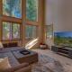 Matterhorn at Tahoe Donner 3000 Sqft 4 BR with Private Hot Tub and HOA Pool, Gym and Beach Access Truckee - Foto 6