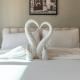1 Bedroom in Zada Tower - Business Bay - Dubai, Dubaï - Photo 6