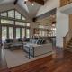 Mountain Majesty at Grays Crossing - Luxury 4BR 4BA w Private Hot Tub Truckee - Fotografie 5