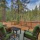 Pine Meadow at Gray's Crossing - 4BR w Two Master Suites Truckee - Zdjęcie 1