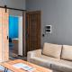 Valletta Stylish 2BR Flat by ArcoBnb, Valletta - Zdjęcie 3