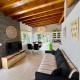 Casa De Los Titanes, ideal para familias - Ayres del Bosque Alojamientos, Pinamar (fotografie 3)