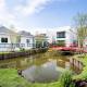 Yunoya Riverside Villa, Samut Songkhram (fotografie 2)