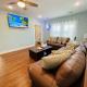 Ocean view, newly renovated home, central location, plenty of parkings Galveston - Fotografie 6