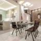 Luxurious apartment in center with parking by REMS, Málaga - Foto 2