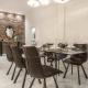 Luxurious apartment in center with parking by REMS, Málaga - Foto 9