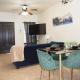 Modern 2 bed 2-bath next to University UTRGV, Edinburg - Fotografie 9