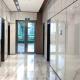 Royal Executive Apartment, Shenzhen World Exhibition & Convention Center, Nearby Shenzhen World North Metro St ation, Bao'an (Foto 7)