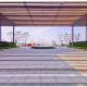 Royal Executive Apartment, Shenzhen World Exhibition & Convention Center, Nearby Shenzhen World North Metro St ation, Bao'an (Foto 2)