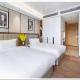 Royal Executive Apartment, Shenzhen World Exhibition & Convention Center, Nearby Shenzhen World North Metro St ation, Bao'an (Foto 3)