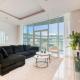Oceana Residences, Oceana Palm Jumeirah - Mint Stay, Dubaj - Zdjęcie 3
