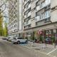 Apartament Grzybowska Premium by Your Freedom, Varsavia - Foto 6