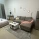 Spacious Studio Apartment in Dubai Marina with Balcony, Dubaï - Photo 3