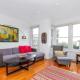 Beautiful 2BR Flat, Peaceful Dulwich, South London, Лондон - Фото 1