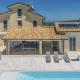 Villa la Duccia - Homelike Villas, Monterubbiano (фото 2)