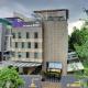 Iris The Business Hotel, Bangalore - Foto 2