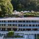 Hotel Silverton, Nainital