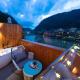 Moon River View Hotel, Fenghuang (foto 4)