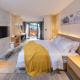Moon River View Hotel, Fenghuang (foto 10)