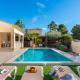 Villa Mila 10 - PlusHolidays Calpe - Fotografie 1