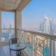 Bellavista Apartments Holiday Homes LLC - High Floor - 1BR 29 Boulevard - Burj Khalifa & Fountain View, Dubai (foto 7)